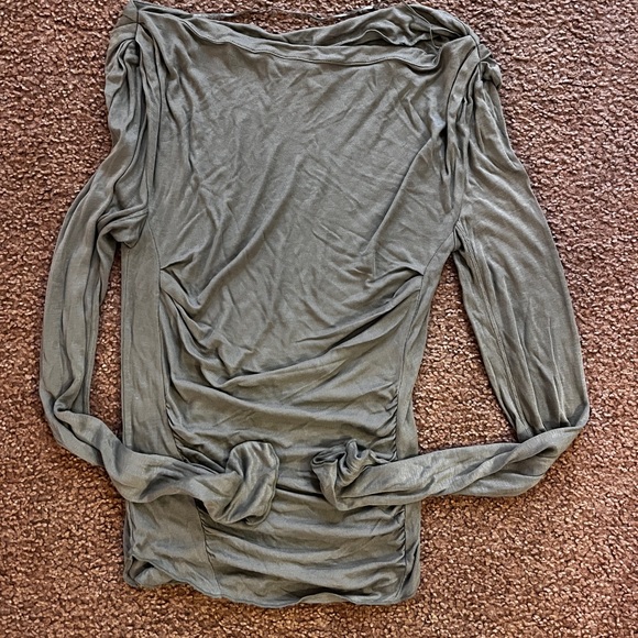 NWOT FP INTIMATELY Night We Met Long Sleeve - Picture 3 of 5